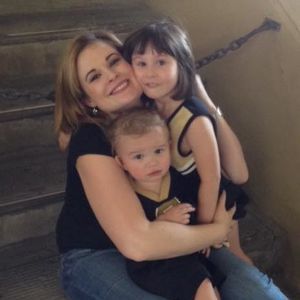 Meet your Posher, Stacie